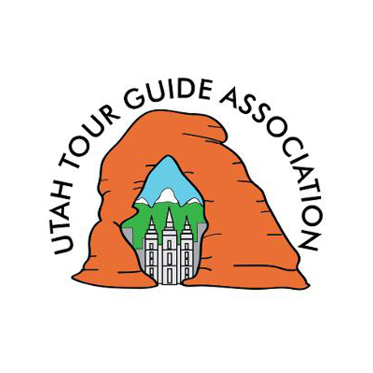 Utah Tour Guide Association
